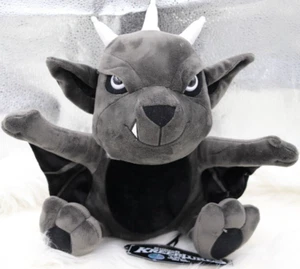 Killstar Kreeptures Gatekeeper Plush Toy With Tag - Picture 1 of 4