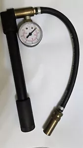 VINTAGE MARZOCCHI GABEL HOCHDRUCKPUMPE - Bild 1 von 4