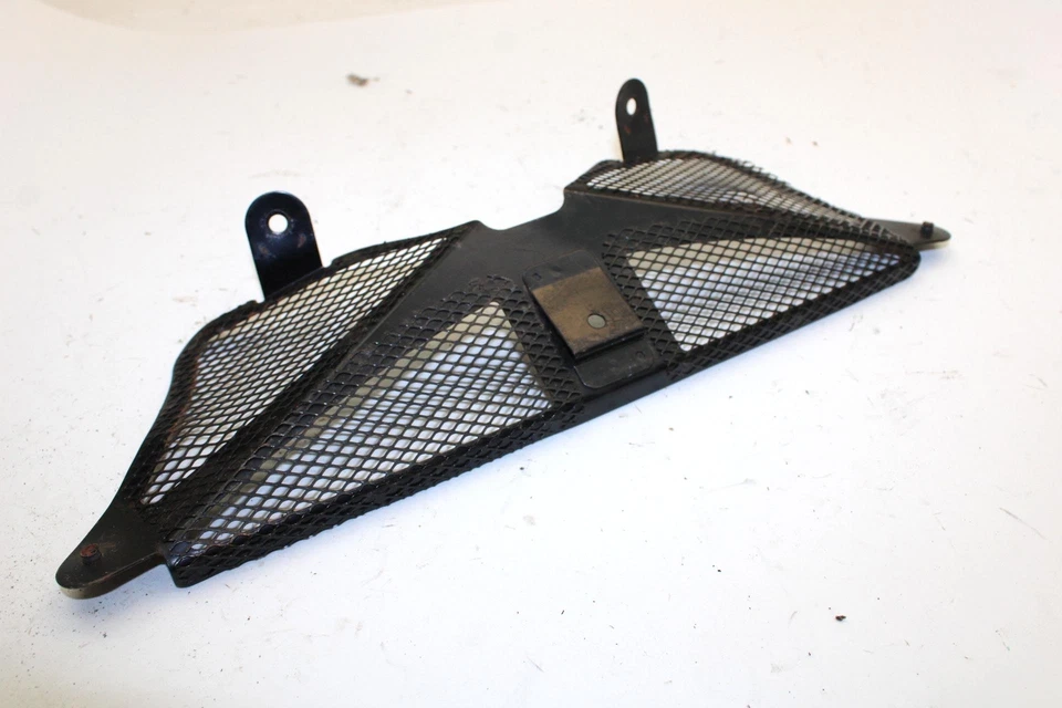 2006 Yamaha Apex Er Oem Taillight Cover Screen 8FP-77441-00-00 SY97 - Image 1 of 4