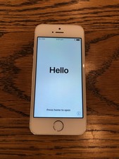Apple iPhone 5s A1530 Phones for sale | eBay
