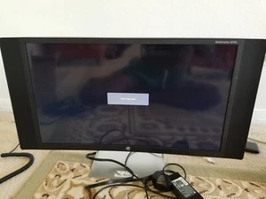 HP EliteDisplay S270c 27-Inch Full HD 1920 x 1080 LED Curved Monitor - Picture 1 of 5