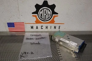 Omron S8VM-10024C Power Supply AC100-240V 50/60Hz 1.4A DC24V 4.5A Used Warranty - Picture 1 of 8