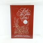 Look to This Day: A Keepsake of Joyful and Inspiring Thoughts [Hallmark editions