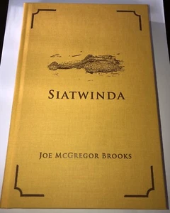 SIATWINDA Afrika Afrikanisches Großwild Jagd Krokodil Elefant Joe McGregor Brooks - Bild 1 von 8