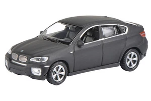 BMW 335i Art.-Nr. 452800000, Schuco H0 Modell 1:87 - Picture 1 of 2