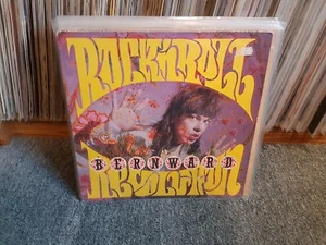 Bernward Büker  ‎– Rock'N Roll Revolution (Maxi) - Bild 1 von 2