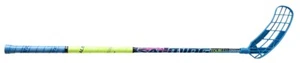 2016 Salming Q1 X-shaft KZTL Aero Floorball Stick - Picture 1 of 3