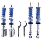 48-132626 Bilstein Coil Over Kits Set of 4 Front & Rear Coupe for Porsche 911