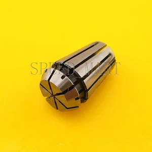 1 mm ER11 porta punte utensile colletto a molla per tornio fresatura CNC NUOVO - Foto 1 di 5