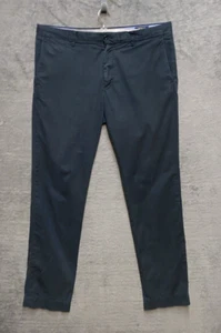 Polo Ralph Lauren Trousers Mens W32 Slim Fit Chinos - Picture 1 of 11