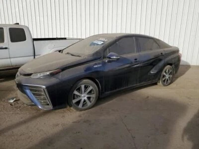 Cinturón de seguridad cubo delantero pasajero retractor se adapta a 16-20 MIRAI 621172 Foto 1 de 4