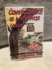 Confessions of a Key West Cabby Michael Suib Autographed Copy Taxi in Paradise 