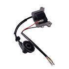 Ignition Coil Fit for Chainsaw Strimmer Brush Mower Lawnmower 2-Stroke Top