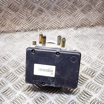 SSANGYONG KYRON 2.3 ABS Pump Control Unit 48910-09000 2.30 Petrol 110kw 2006 Foto 1 de 4