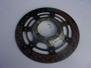 2005 HONDA ST 1300 REAR BRAKE ROTOR DISC - Picture 1 of 3