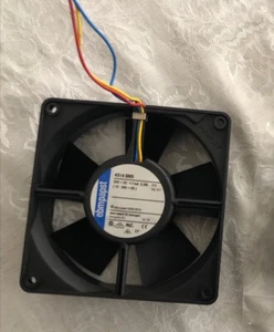 Ventilatore Agilent 1100/1200 vano pompa isocratico e quaternario PN: 3160-1016 - Foto 1 di 1