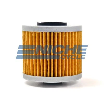 Oil Filter Element Cartridge For Yamaha XV 500 Virago 83-84 - Image 1 of 3