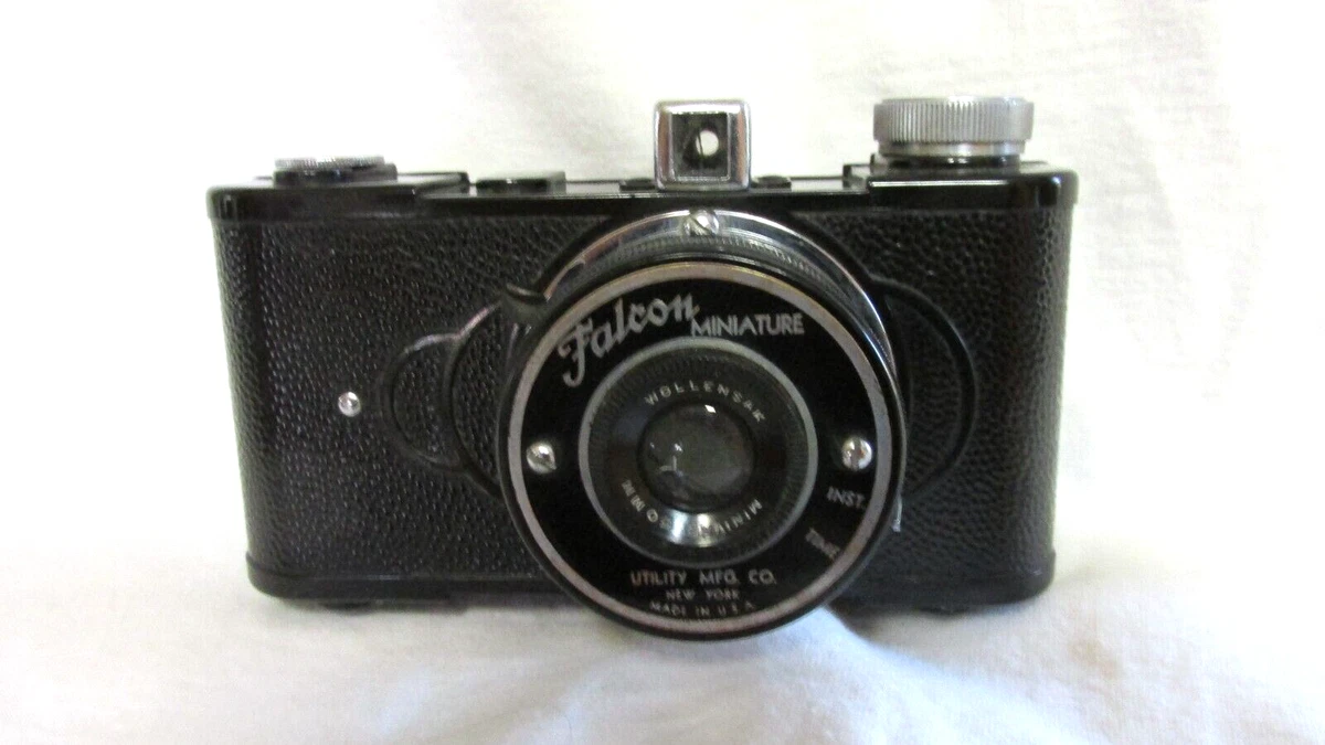 Preços baixos em Câmera década de 1940 em Outras Câmeras antigas