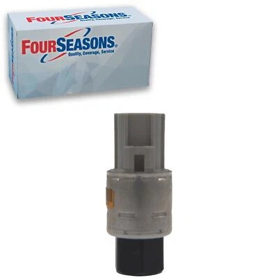 Interruptor de ciclo de embrague de aire acondicionado de 4 estaciones para Dodge Ram 1500 1998-2002 Foto 1 de 4