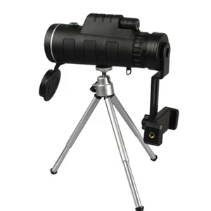 Phone Camera Magnifying Lens Astronomy Refractor Telescope Phone Telescope - Picture 1 of 12