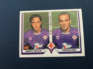 TUTTO CALCIO 1993/94 FIORENTINA MALUSCI N 388 DA BUSTINA - Picture 1 of 1