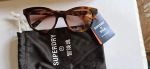 Womens Superdry Britanny Sunglasses Bnwt RRP £49.99