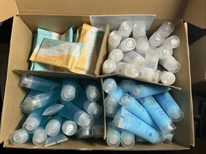 Bergman Kelly Tropical Waterfall 1oz Shampoo & Contioner Travel Size Lot - Picture 1 of 3