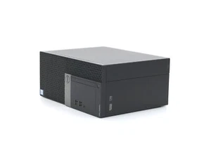 Dell OptiPlex 7040 Desktop-PC Core i7-6700 (4x3.4GHz) 16GB DDR4 RAM 256GB NVMe - Bild 1 von 5