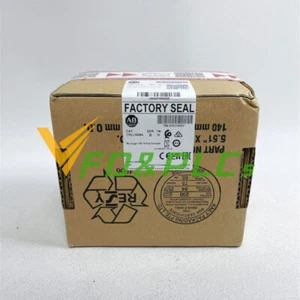 NEW AB 1763-L16AWA MicroLogix 1100 16 Point Controller 1763L16AWA - Picture 1 of 3
