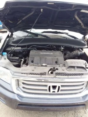 Used Fuel Injection Throttle Body fits: 2012 Honda Ridgeline 3.5 Grade A Foto 1 de 4