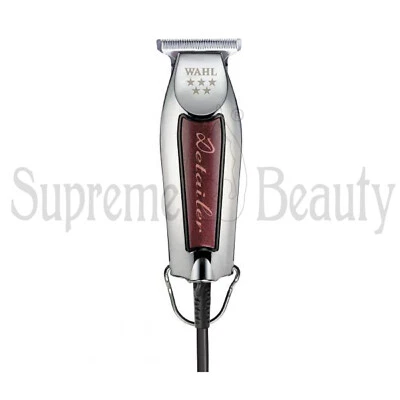 WAHL DETAILER T-WIDE 100 YEARS TOSATRICE PROFESSIONALE TRIMMER DA FINITURA  - Immagine 1 di 2
