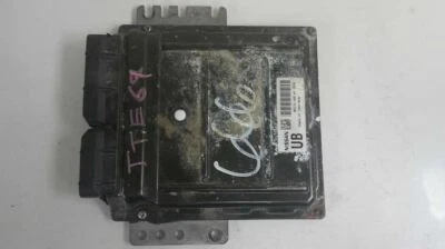 Módulo de control ECM del motor compatible con Nissan Armada Mec73-532 2008 08 A1 Mec73532A1 Foto 1 de 4