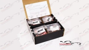 Wossner Forged Pistons 12:1 for Honda Civic Integra EP3 DC5 FN2 Type R K20A K20Z - Picture 1 of 4