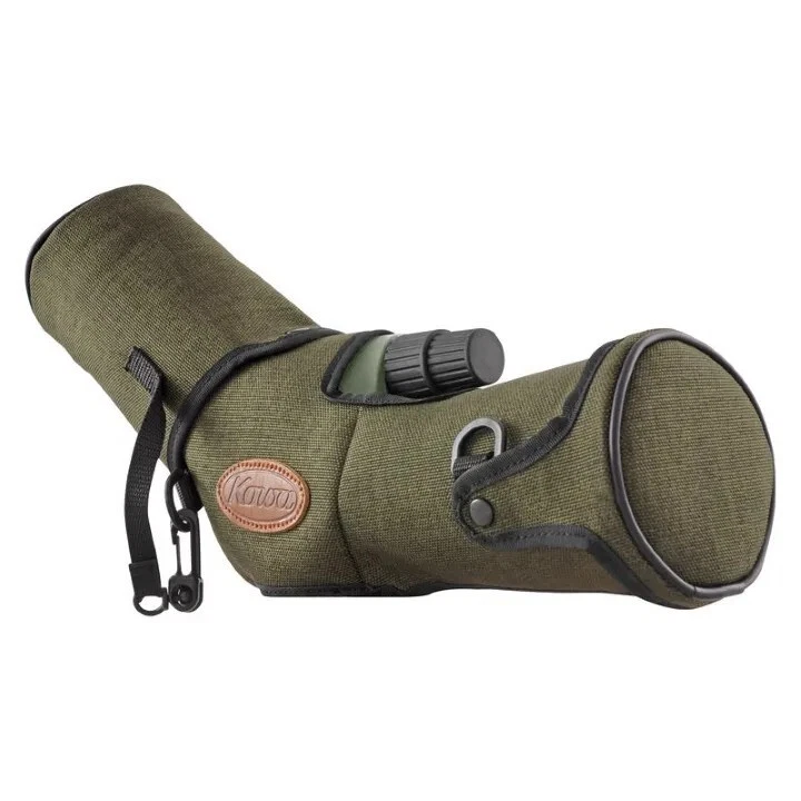 Kowa Stay On Case Cover Carry Strap Bag for TSN-553 Spotting Scope KW-C553 - Image 1 of 4