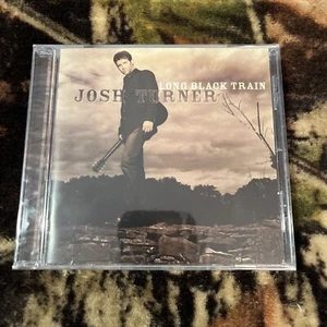 Long Black Train [2004] by Josh Turner (CD, 2004, MCA) BRAND NEW SEALED - Bild 1 von 2