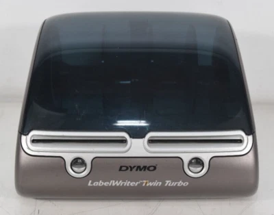 Impresora de etiquetas Dymo Labelwriter Twin Turbo Foto 1 de 4