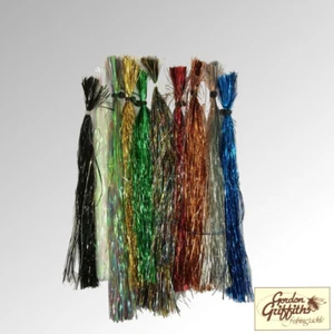 Flashabou 10 Hanks Mixed Gordon Griffiths - Picture 1 of 1