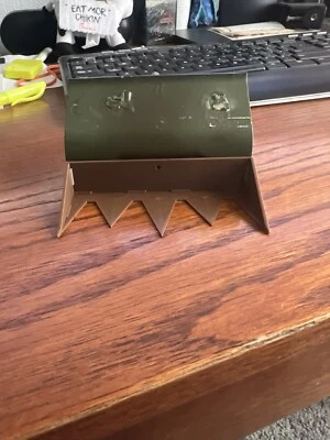 1/16 sherman tank Rhino Hedge cutter - Image 1 of 3