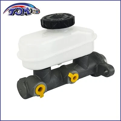 Brake Master Cylinder for Ford Ranger Bronco II 1986-1990 M39567 - Image 1 of 2