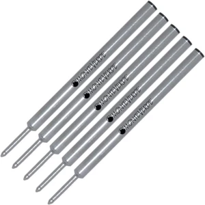 Pen Savings Combo Pack, Monteverde Rollerball Pen Refills Compatible with Cross  - Picture 1 of 3