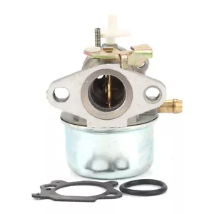 Vergaser für 4,5PS XTE 12F802 Motor Carb Rasenmäher - Bild 1 von 4