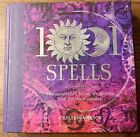 1001 Spells: The Complete Book Of Spells For Every Purpose By Cassandra Eason