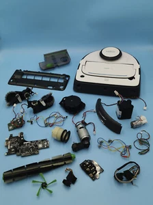 Vorwerk VR 300 VR300 Ersatzteile Motor Lidar Behälter Platine Rad Akku Sensor - Bild 1 von 68