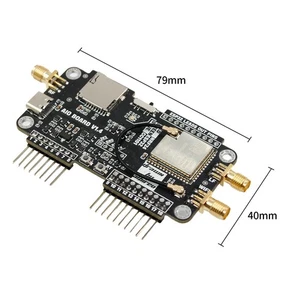 Powerful For WiFi Multi`Board NRF24+ESP32 Development Board Easy Expansion - Picture 1 of 9