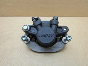 Honda SH 350 AM 2022 5,830 miles rear brake caliper (13715) - Picture 1 of 4