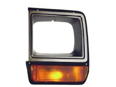 For 1986-1989 Dodge W100 Headlight Door Left - Driver Side 79111CQVD 1988 1987 - Image 1 of 2