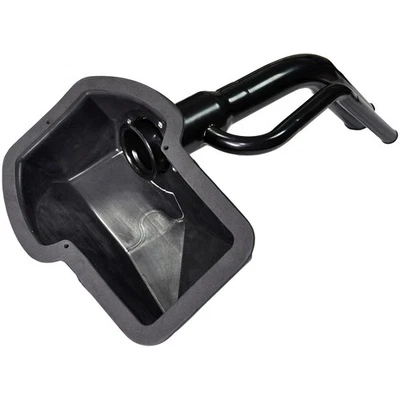 Cuello de llenado de combustible Dorman para Dodge Ram 2500 y Ram 3500 2003-2007 Foto 1 de 2