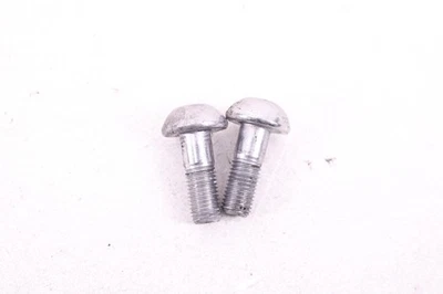 Triumph Daytona 675 2013 13-16 OEM soporte pernos de montaje T34 Foto 1 de 3