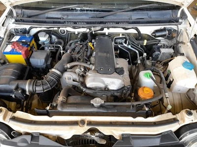 SUZUKI JIMNY 12/2004-09/2018 ENGINE 1.3L PETROL M13A VVT TYPE DOHC - image 1 of 4