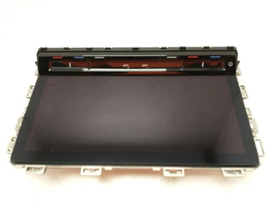 VOLKSWAGEN GOLF HEATER AC CLIMATE CONTROLS 5H0919605 20-24 - Image 1 of 4